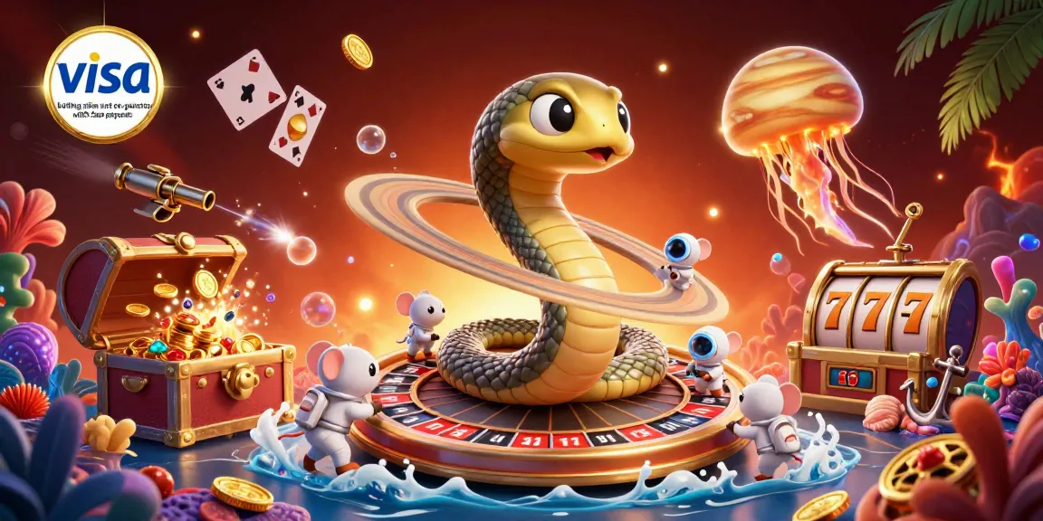 Place bets at visa betting sites not on gamstop with fast payouts in this vibrant casino scene.