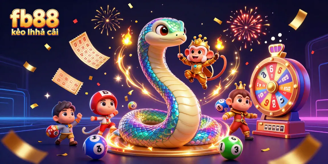 Transform your luck with fb88 kèo nhà cái as you explore vibrant 3D gaming elements!