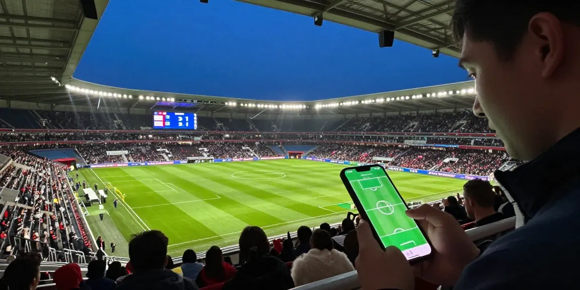 CabongTv watch live football today with exciting match odds, expert predictions, and sports analysis in a vibrant stadium atmosphere.